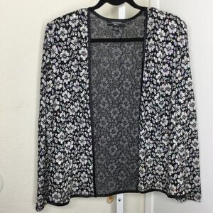 R&M Richards Cardigan (18w)
